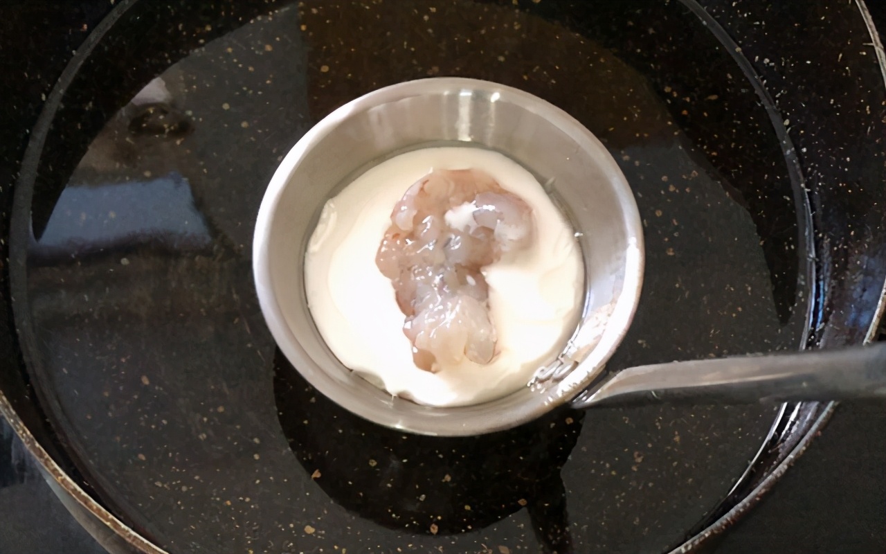 上海小吃早餐油墩,老上海传统小吃油墩子