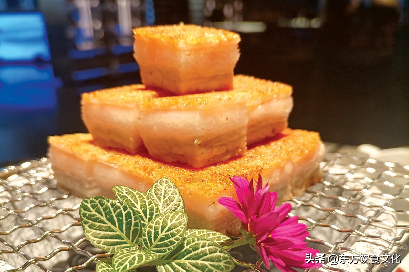 味道中国纪实,中国烹饪张建军