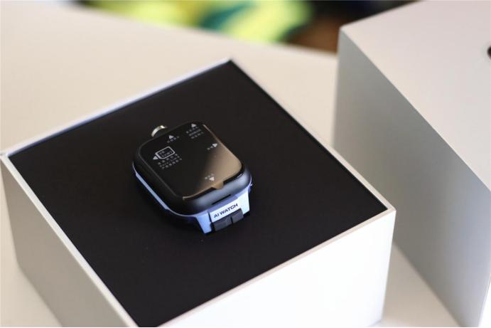 小寻AI学习手表MAXPro全场景评测：戴在手腕上的百科全书