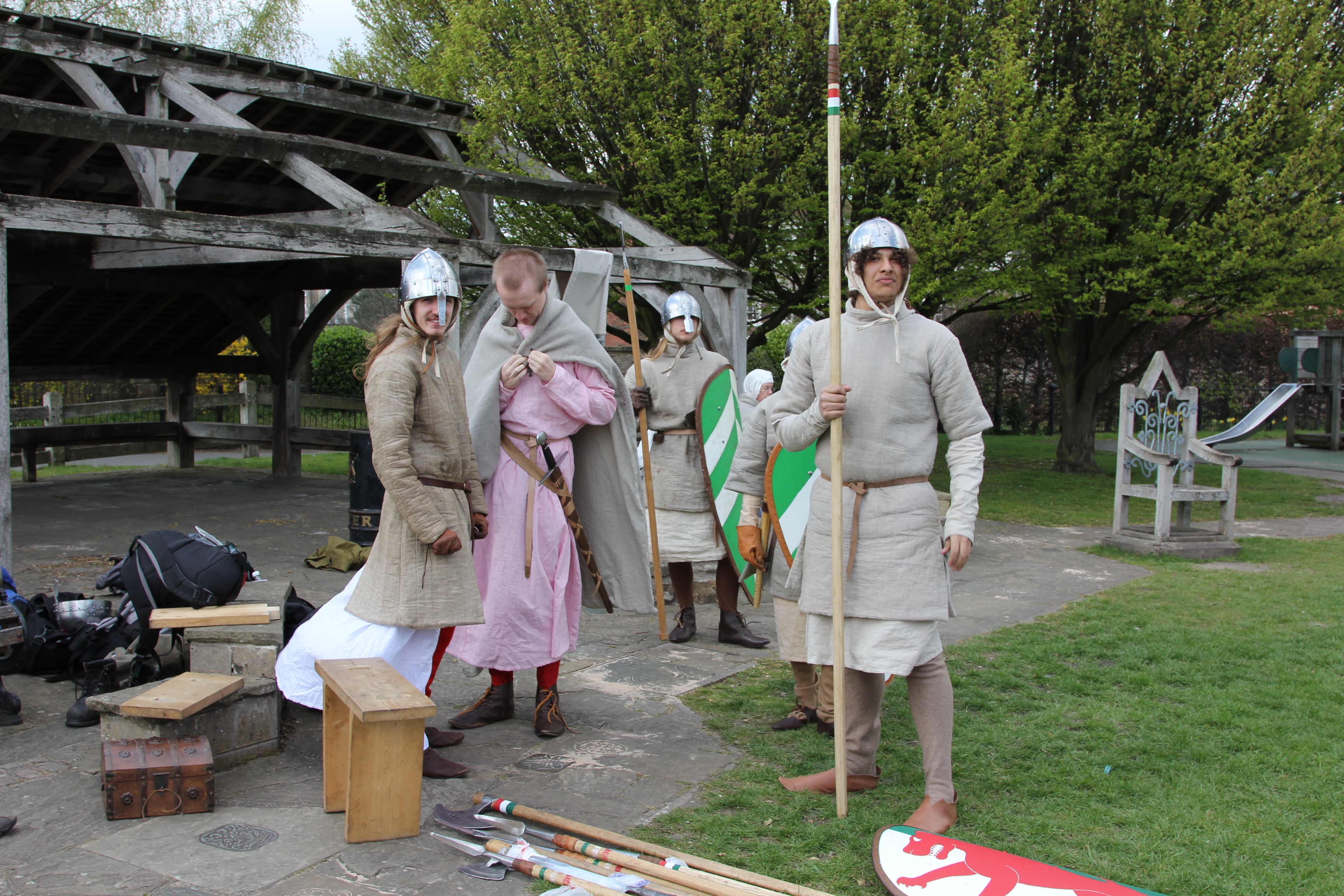 英国诺丁汉一年四季气候,英国诺丁汉大学的留学生活