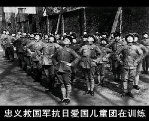 皖南广德城陷落，孕妇被剖腹、伤口撒盐，亲历者口述日军兽行纪实