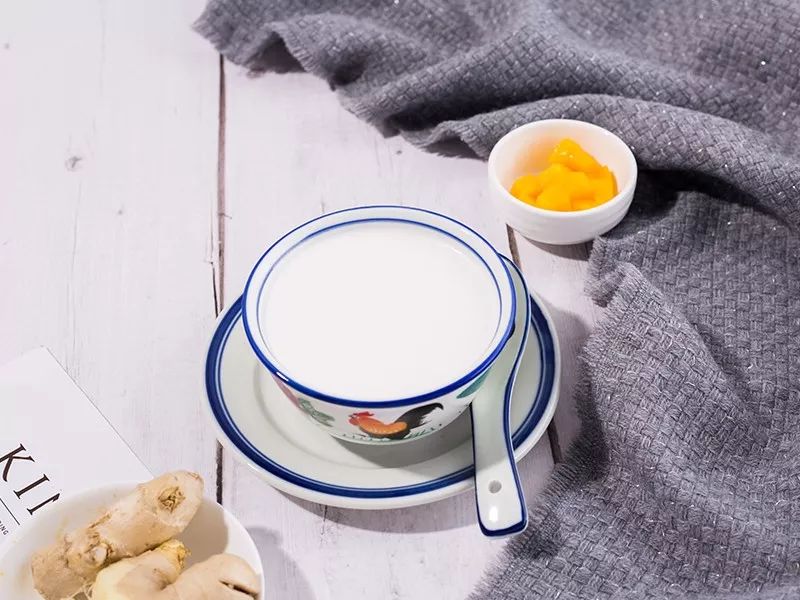 超正宗广式糖水3元就能喝到！杨枝甘露免费送！霸占你的威海胃