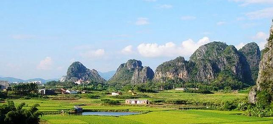 江阳区旅游景点,泸州江阳分水镇旅游景点