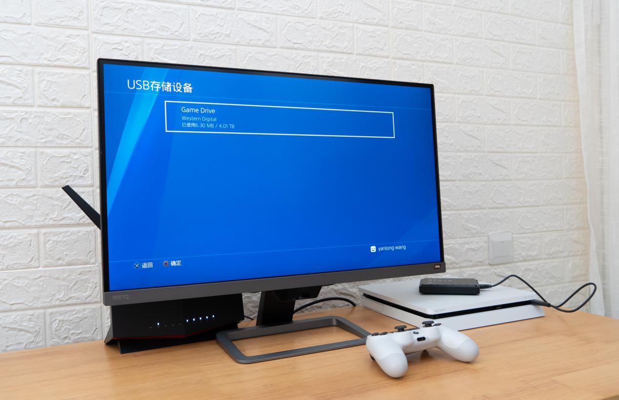 4tb大容量移动硬盘,4tb和500gb哪个容量大