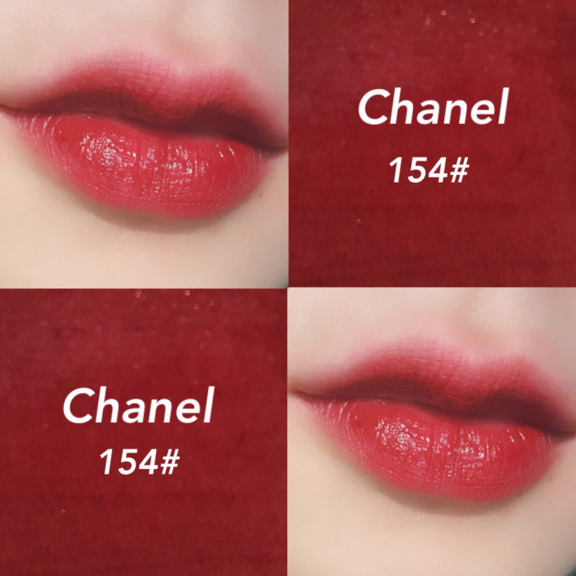 每年流行色号必入手,秋冬必入色号