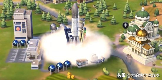 文明6统治胜利是按什么算的,文明6胜利怎么才算赢得一局