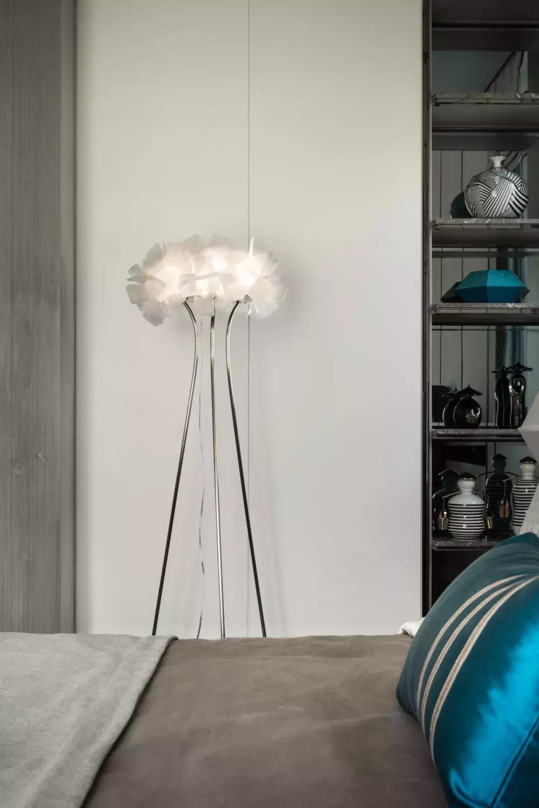 624㎡融创北京壹号庄园独栋别墅：静妙和谐，聆享现代艺境