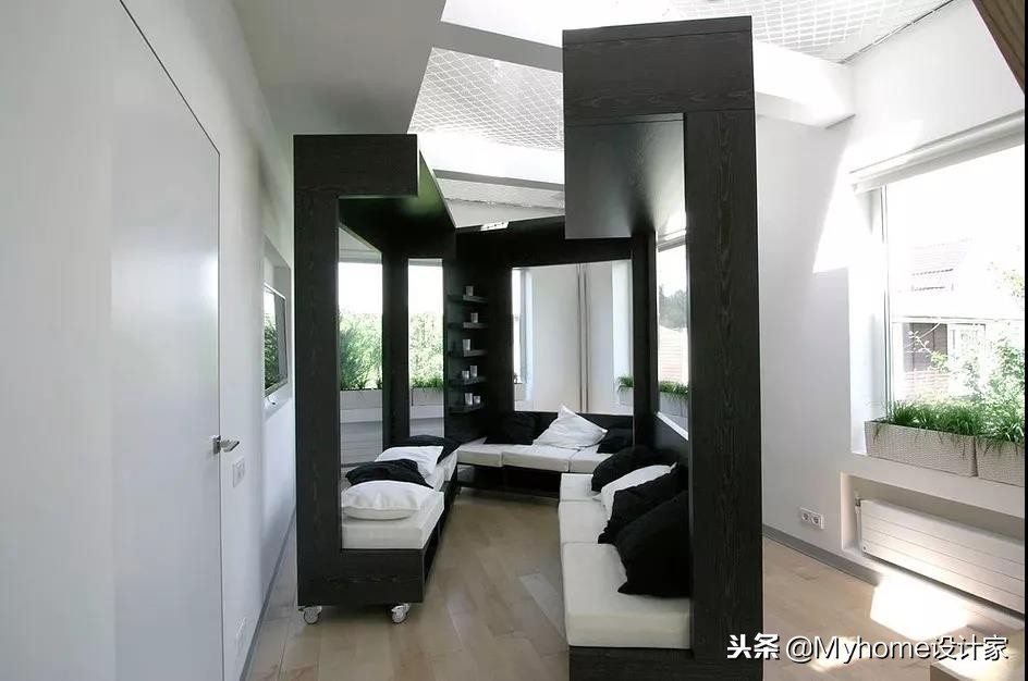 小户型怎么选户型,小户型怎么选家具好看又实用