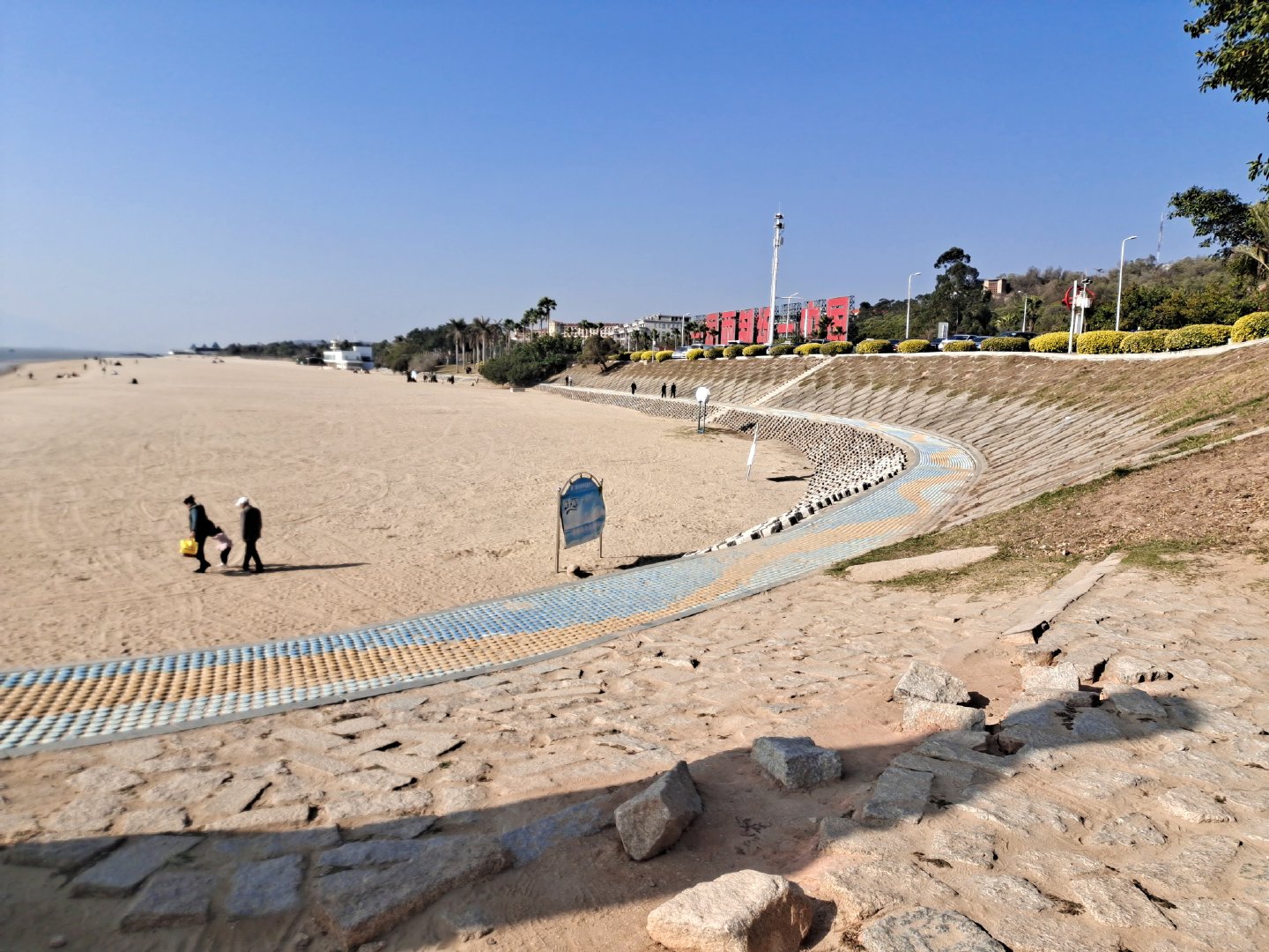 厦门不仅有美丽的风景还有好吃的,厦门旅游美食美景照片