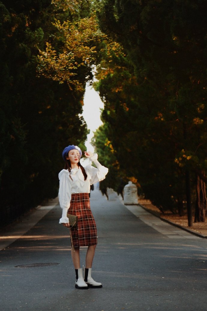 思加图秋星空单鞋,思加图松糕鞋小白鞋