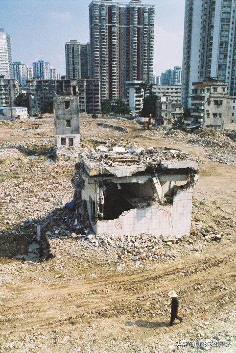 杨箕村旧视频,杨箕村改造图