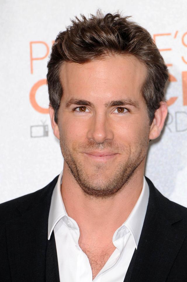 2018年好莱坞最火男星,2022好莱坞男演员排行榜