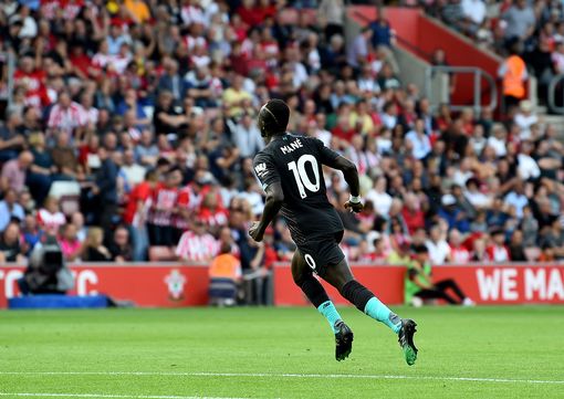 利物浦vs南安普敦伤停,利物浦0-1南安普顿赛后集锦