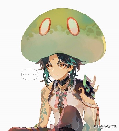 原神雷系解密,原神雷系特色