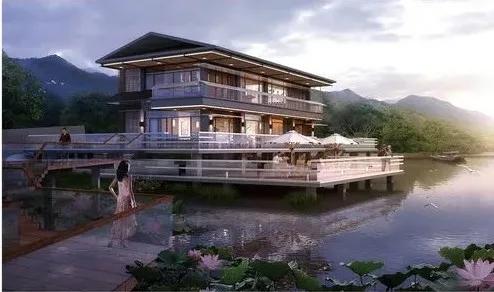 台州植物园二期项目,台州植物园最新视频