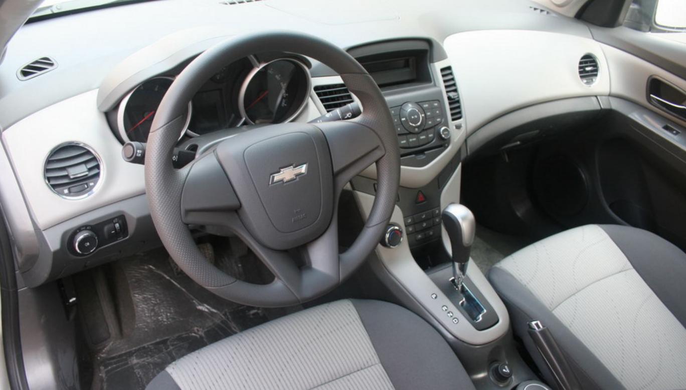 科鲁兹1.5经典款车主真实感受,科鲁兹同时期经典车型