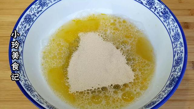 蜂蜜麻花怎么做才酥脆又好吃,麻花的家常做法酥脆松软加蜂蜜