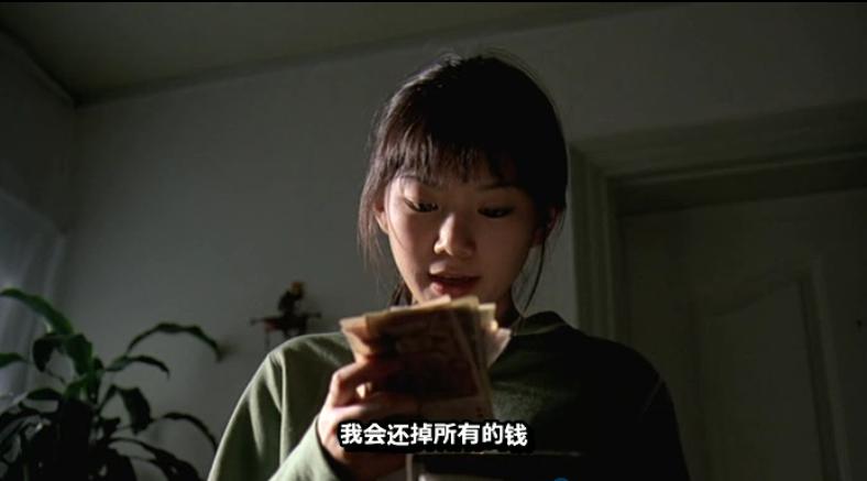 女生单独喝醉就活该被凌辱?没想到这美人,转型第一部就R级尺度