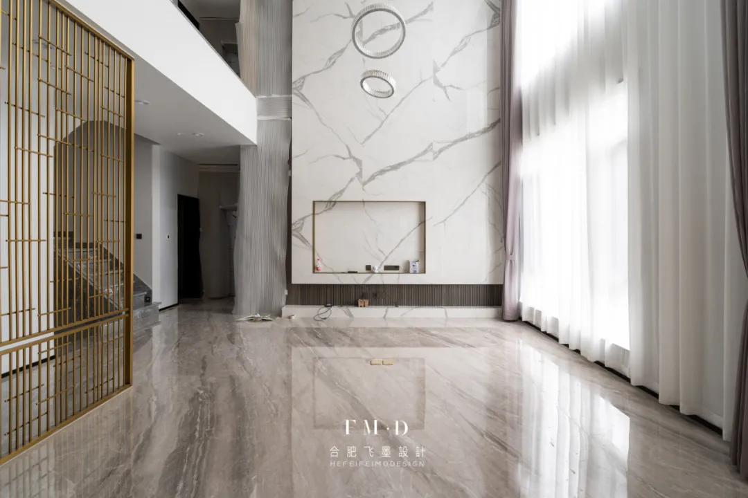 新手装修半包和全包哪种最合适,装修如何选择半包或者全包