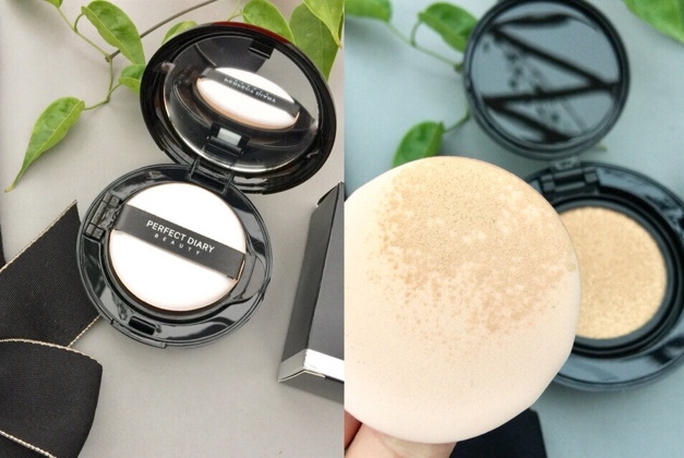 李佳琪推荐的这8款爆火气垫:真的好用么?