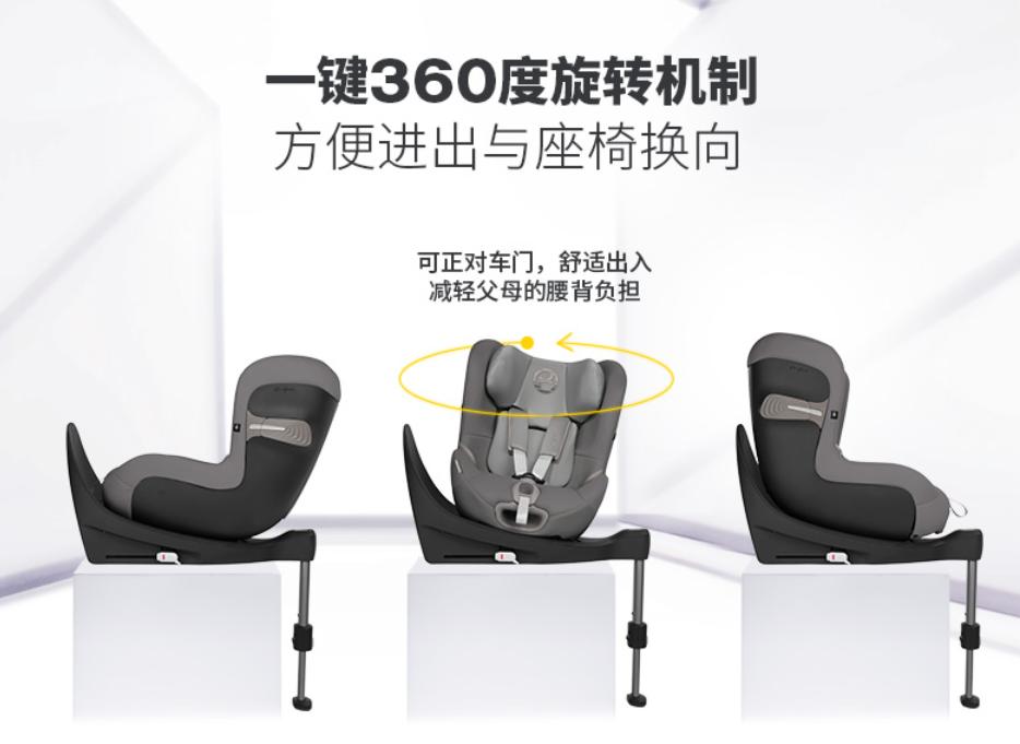 如何选择一款好的安全座椅,比较宽比较好的安全座椅推荐