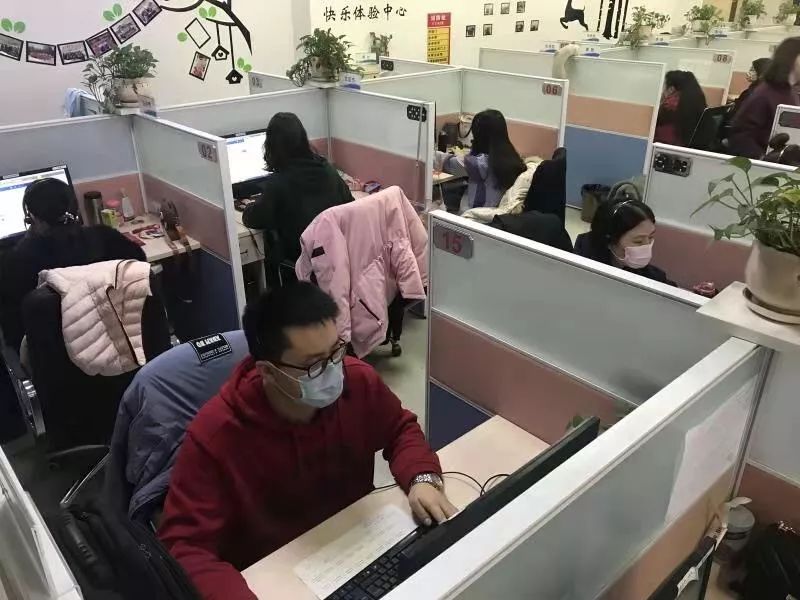 疫情期间客服的态度,疫情期间客服工作内容