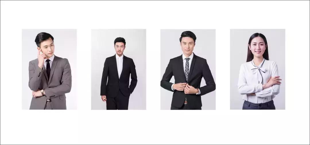 这页团队介绍页,我修改了10个版本