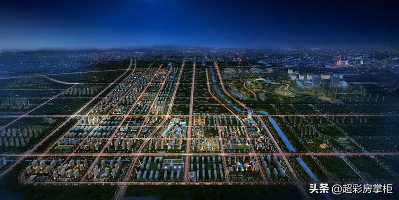 郑州航空港南岗最新楼盘价格,郑州航空港区楼盘分析