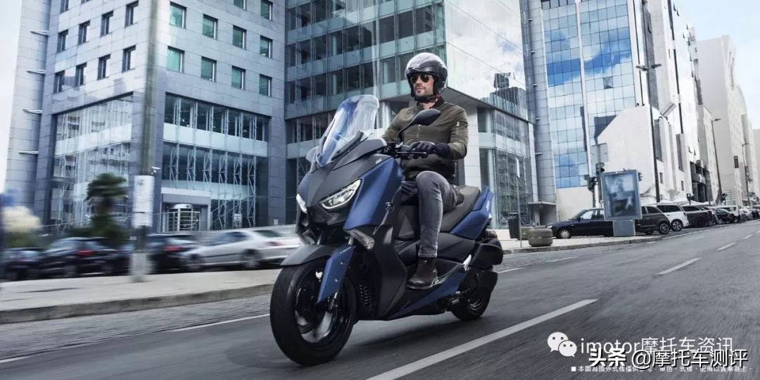 xmax300雅马哈2023款国内现车,xmax300雅马哈官方降价