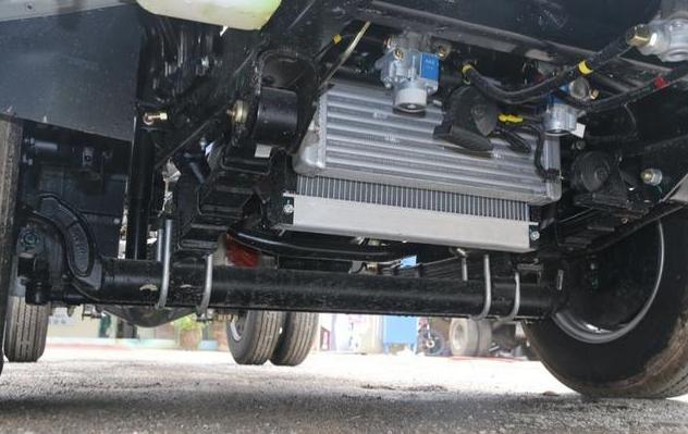 福田时代m3报价及配置,福田时代m3是国六车型吗