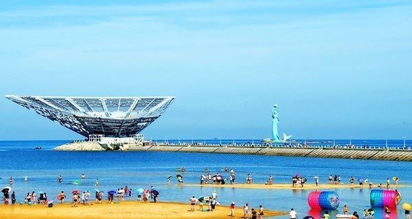 鲅鱼圈旅游攻略必去景点推荐,鲅鱼圈周边有什么好玩的旅游景点