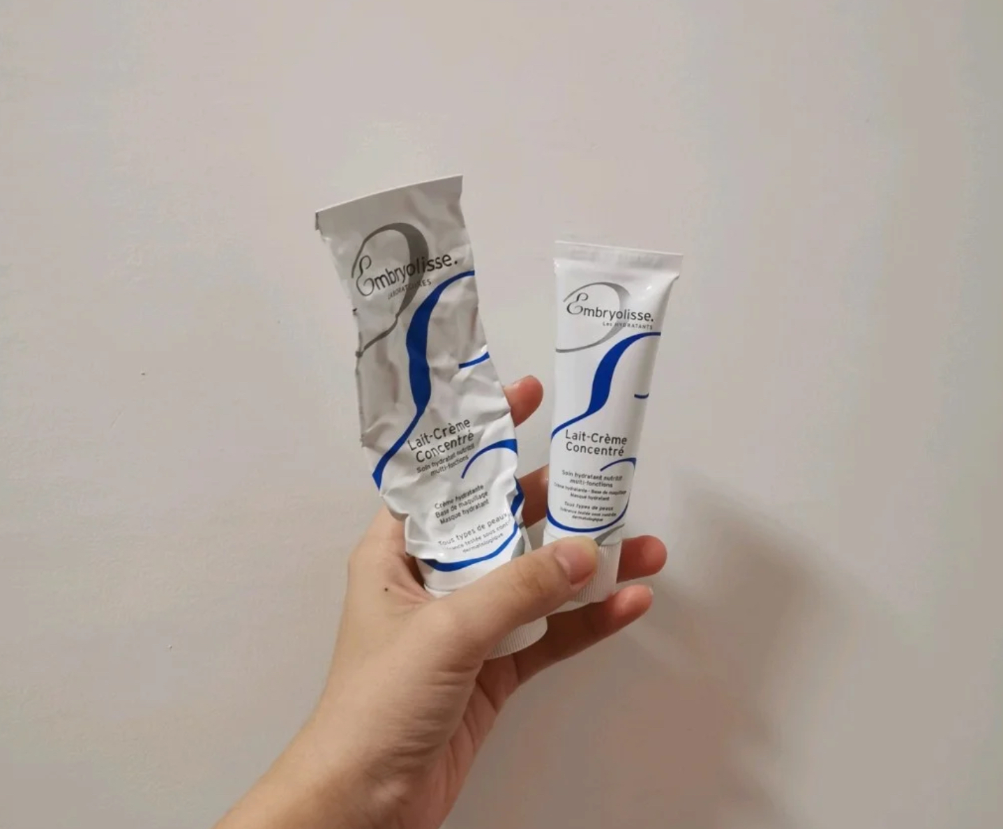 2021小众隔离霜排名第一名,十大好用网红平价隔离霜