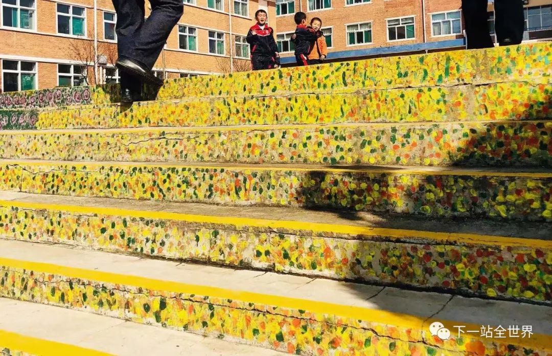 博爱学校小学校,私立学校博爱小学