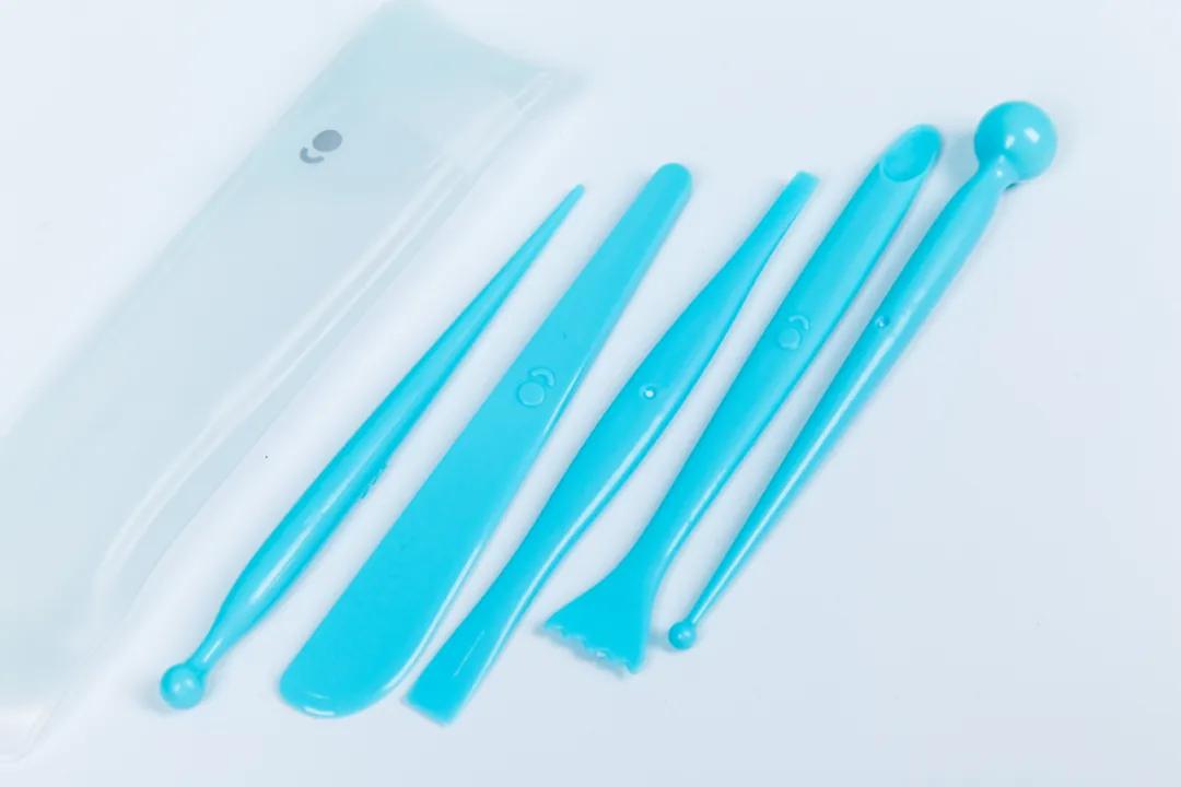 彩泥测评,十大最安全的彩泥排行