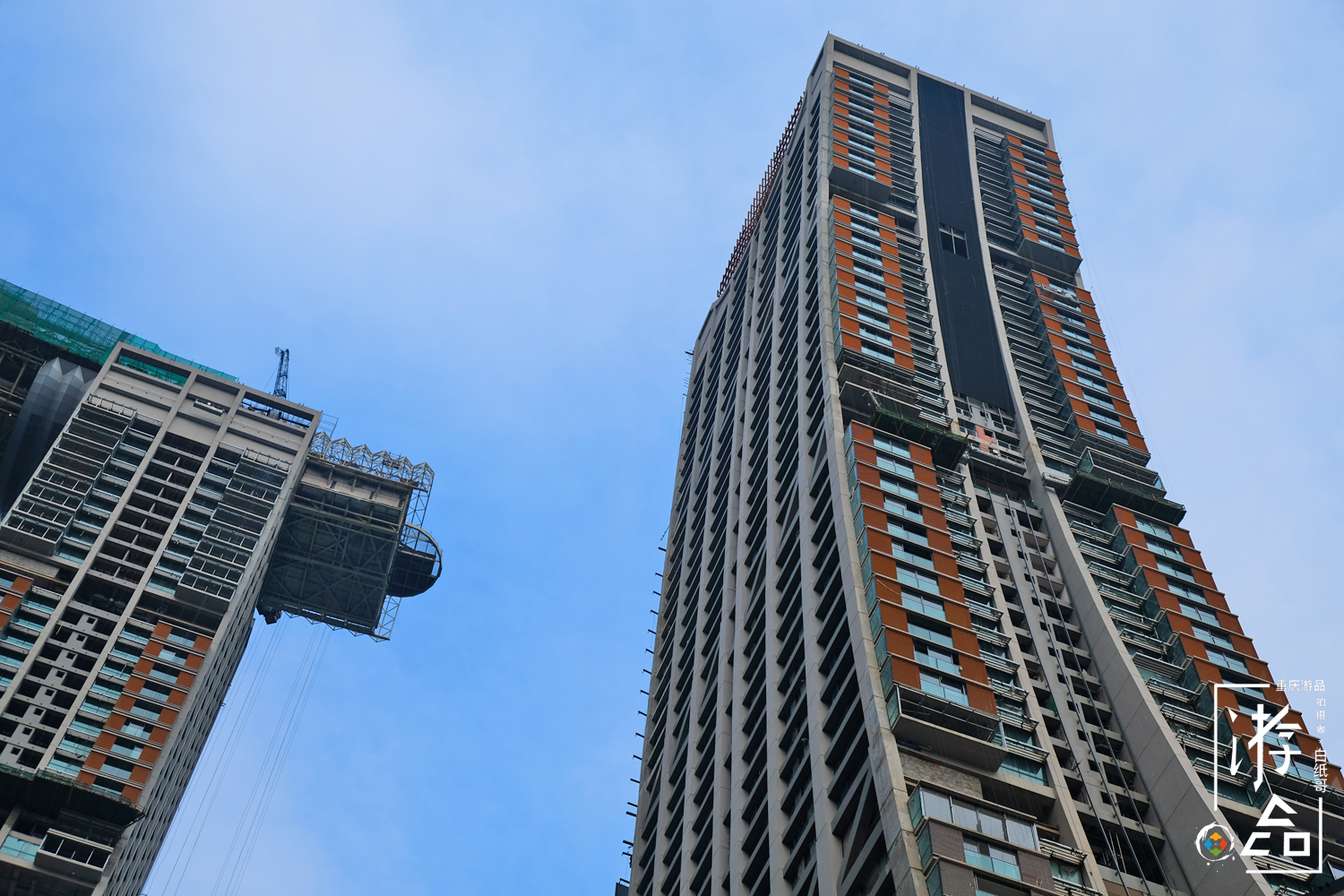 重庆人眼中的南岸区,重庆人眼中的游客