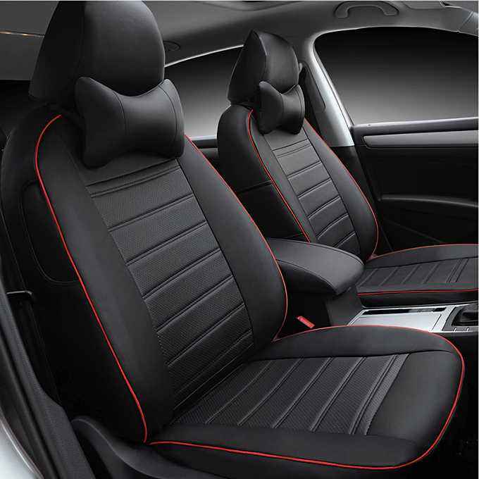 汽车头枕为什么设计的这么不舒服,汽车头枕为什么斜