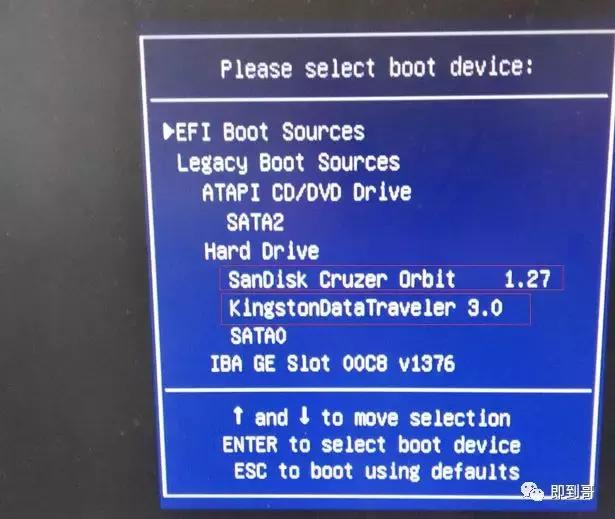 hpcompaq如何设置u盘启动,惠普compaq8000u盘启动不了