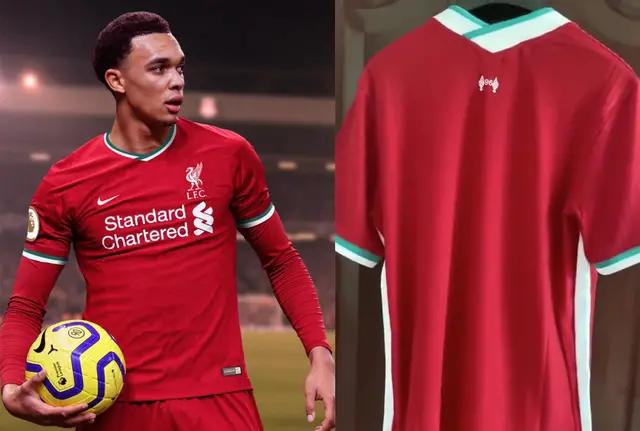 新赛季英超各支球队球衣,fifa足球世界21赛季球衣汇总英超