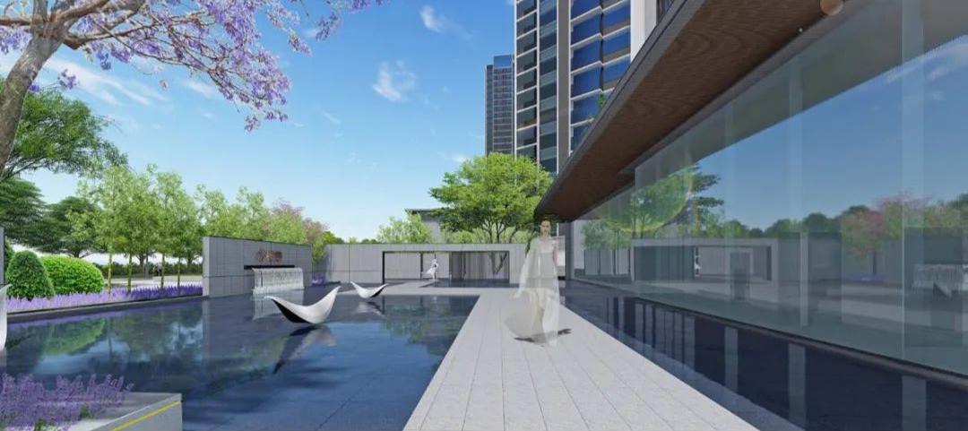 龙湾国樾和龙湾,龙湾国樾600平方