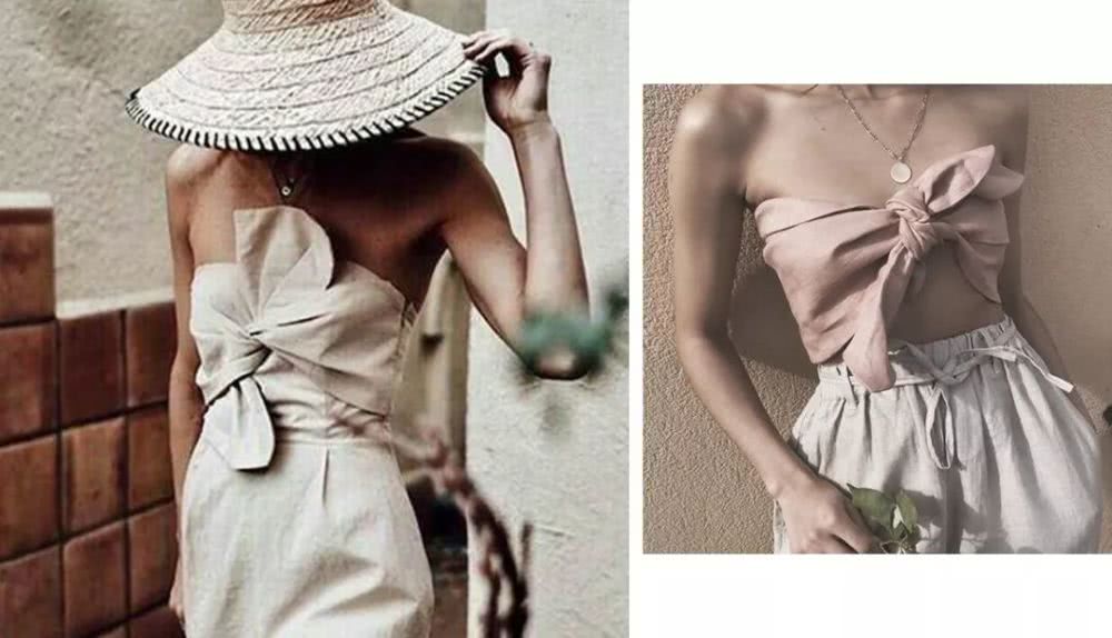 夏天别再乱穿了赶紧看过来,夏天千万别穿裙子