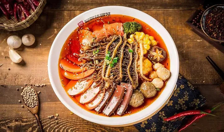 正宗川味冒菜推荐,附近川味冒菜推荐