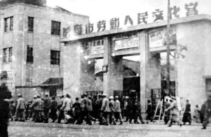 成都提督中街曾经的辉煌