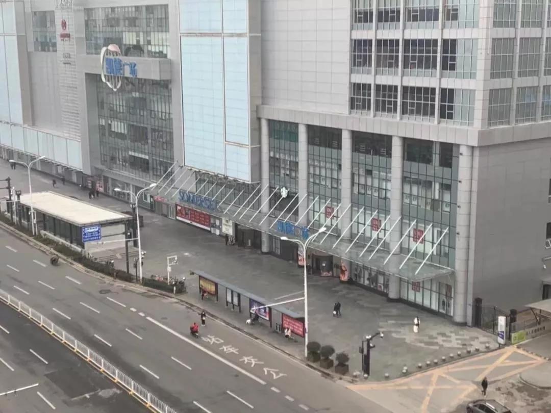 小引作者回忆了什么,诗人小引的武汉日记