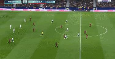 2022卡塔尔世界杯梅西神级传球,2022年卡塔尔世界杯梅西传球集锦