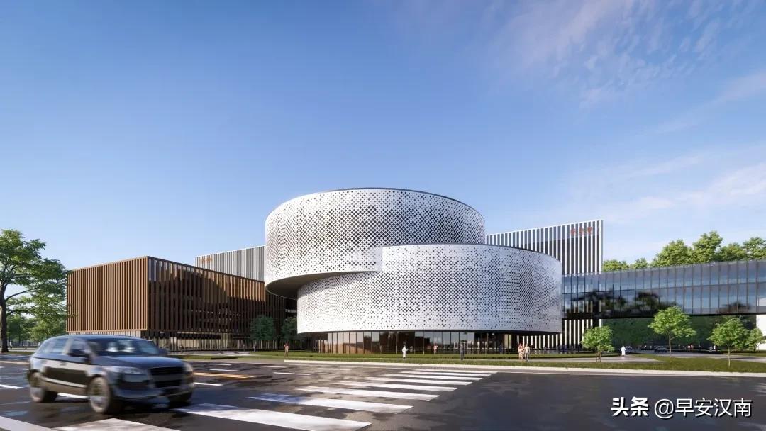 武汉有没有质子重离子肿瘤医院,武汉汉南区重离子医学中心