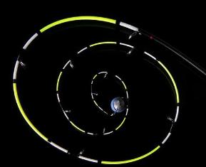 筏钓拒绝交学费----手把手教你如何挑选筏竿竿稍