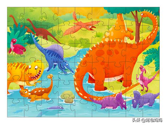 三岁儿童礼物买什么好,适合给3岁宝宝买的礼物