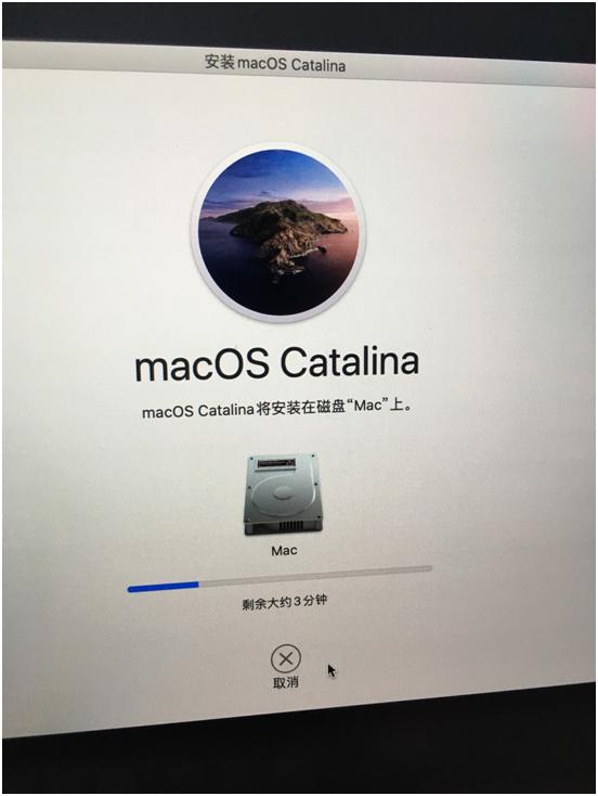 外星人老矣，NUC8接棒，佰微M.2固态改装黑苹果全教程