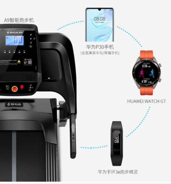 2022新款跑步机家用,十款性价比高折叠的跑步机