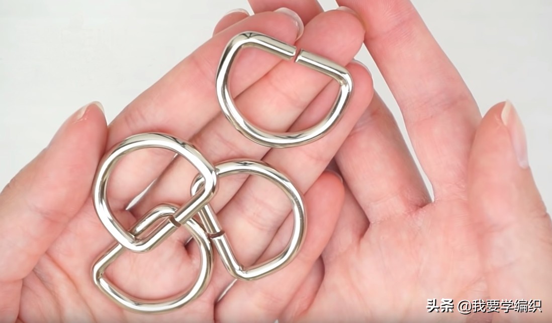 手提包编织教程简单又漂亮,简单又漂亮的包包手工制作方法